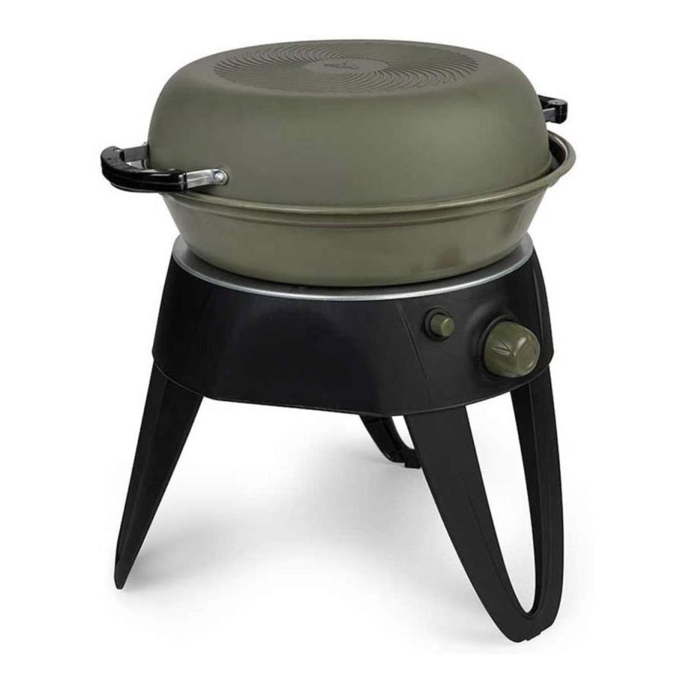 FOX Rage Fox Cookware Cookstation