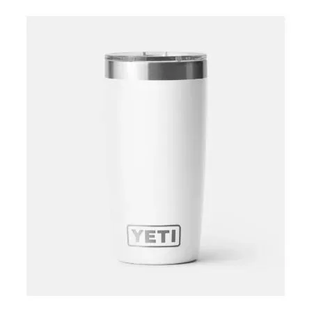 Yeti Rambler 10oz Tumbler Isolierbecher