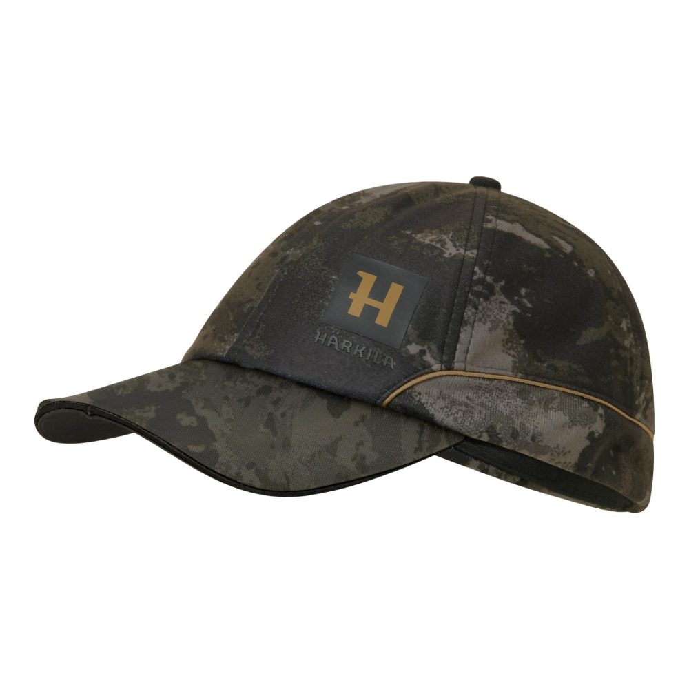 Härkila NOCTYX Camo Light Kappe