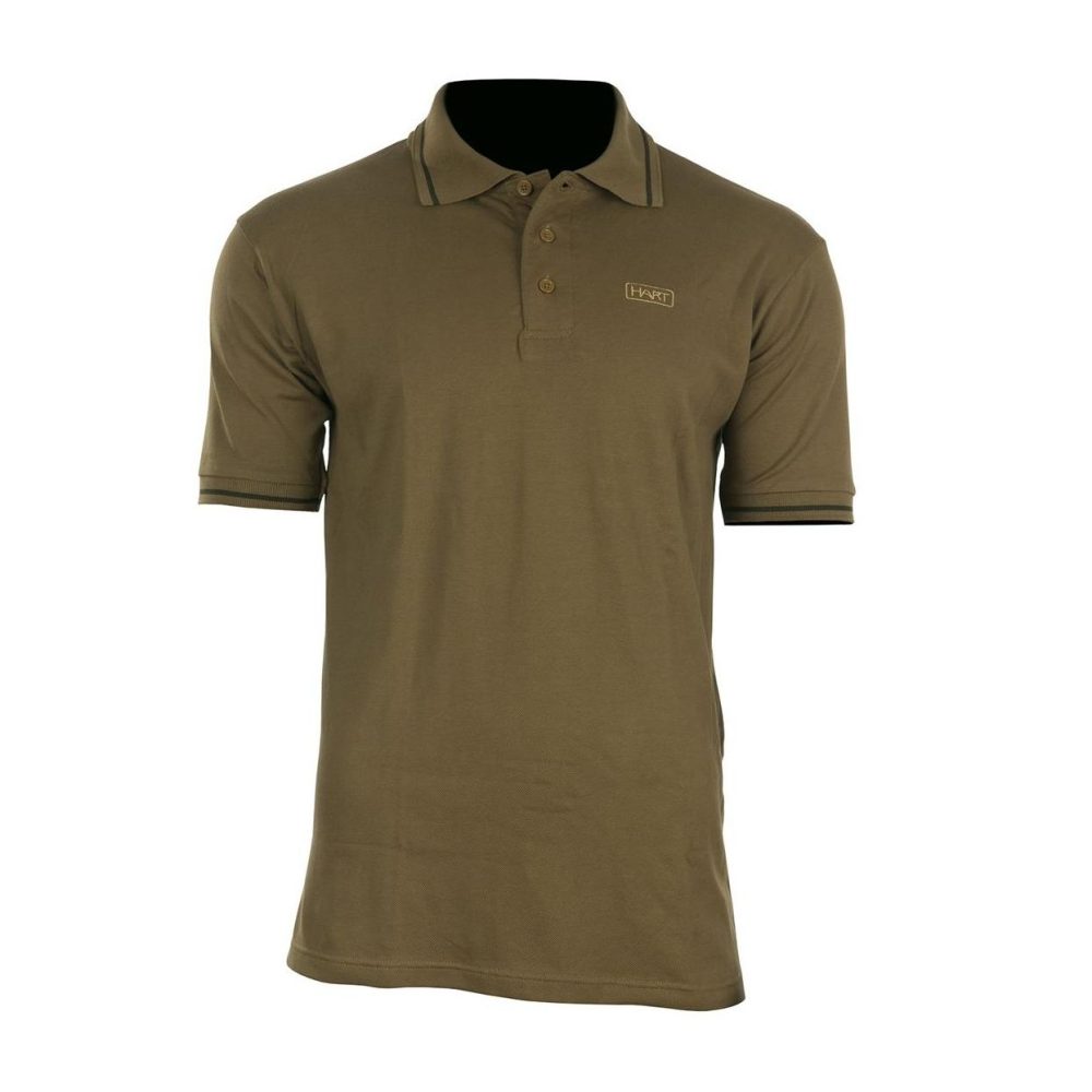 Hart HERMIS Poloshirt Herren