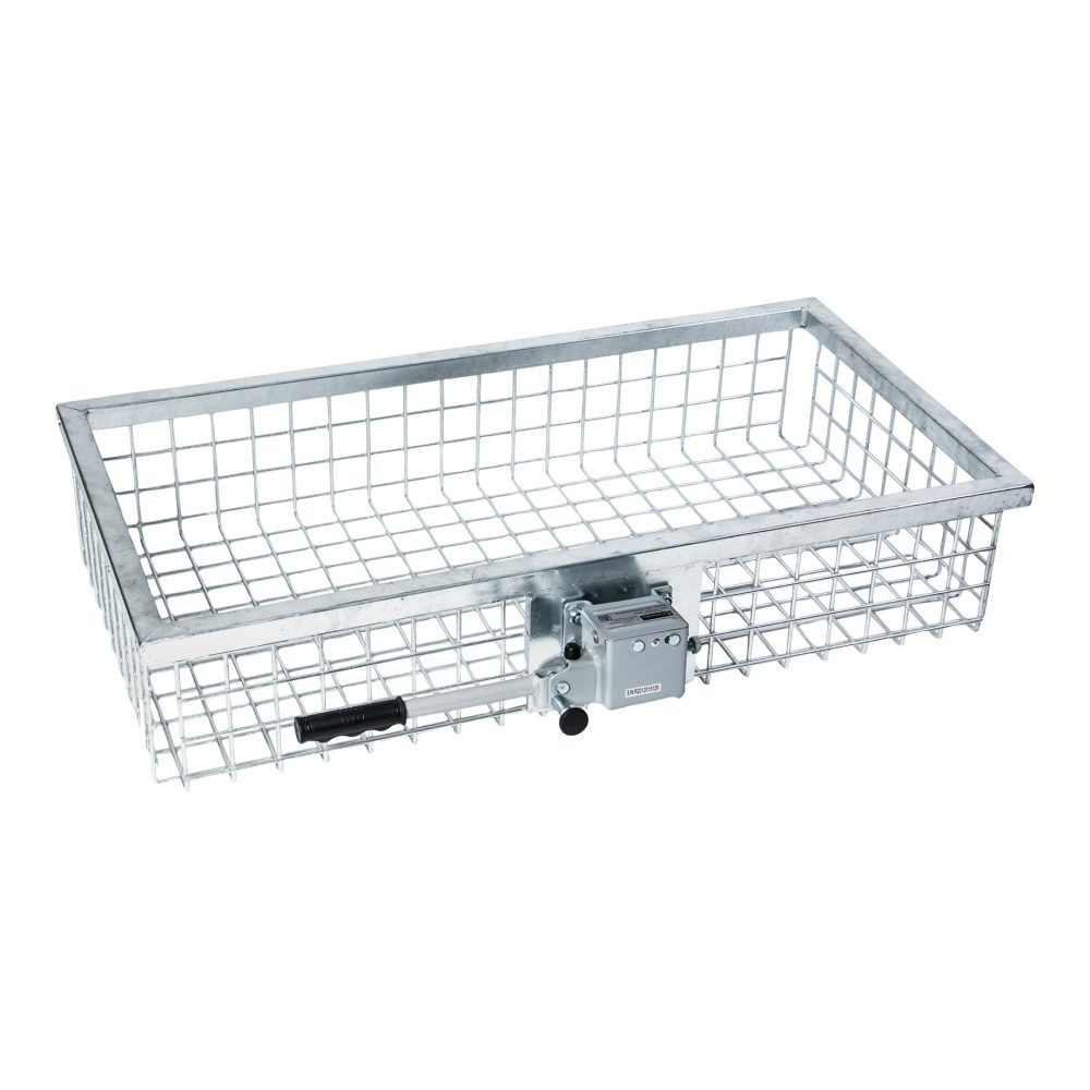 Gehetec Heckträger Deep 210
