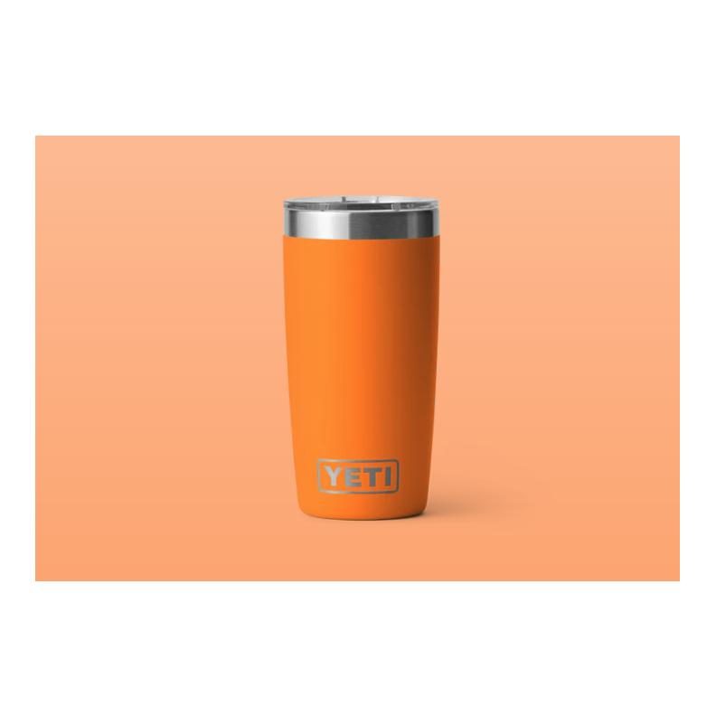 YETI RAMBLER 10 OZ TUMBLER - Trinkbecher