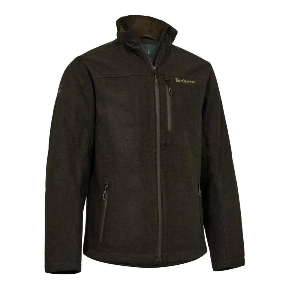 Deerhunter Tatra Steppjacke