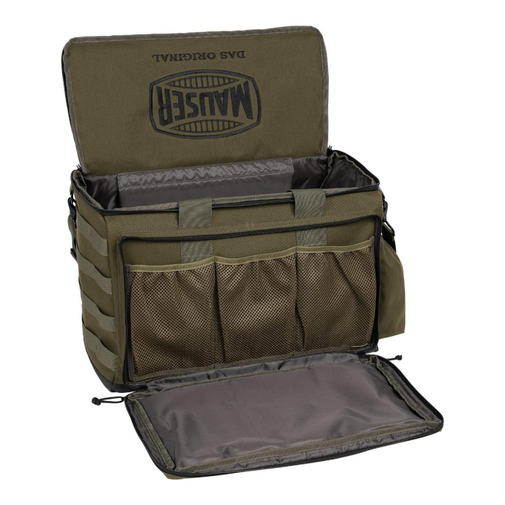 Mauser Range Bag