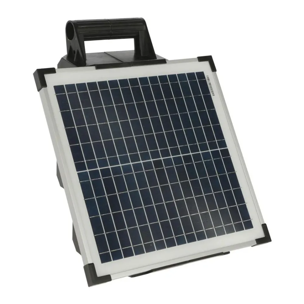 AKO Solargerät Sun Power S1500