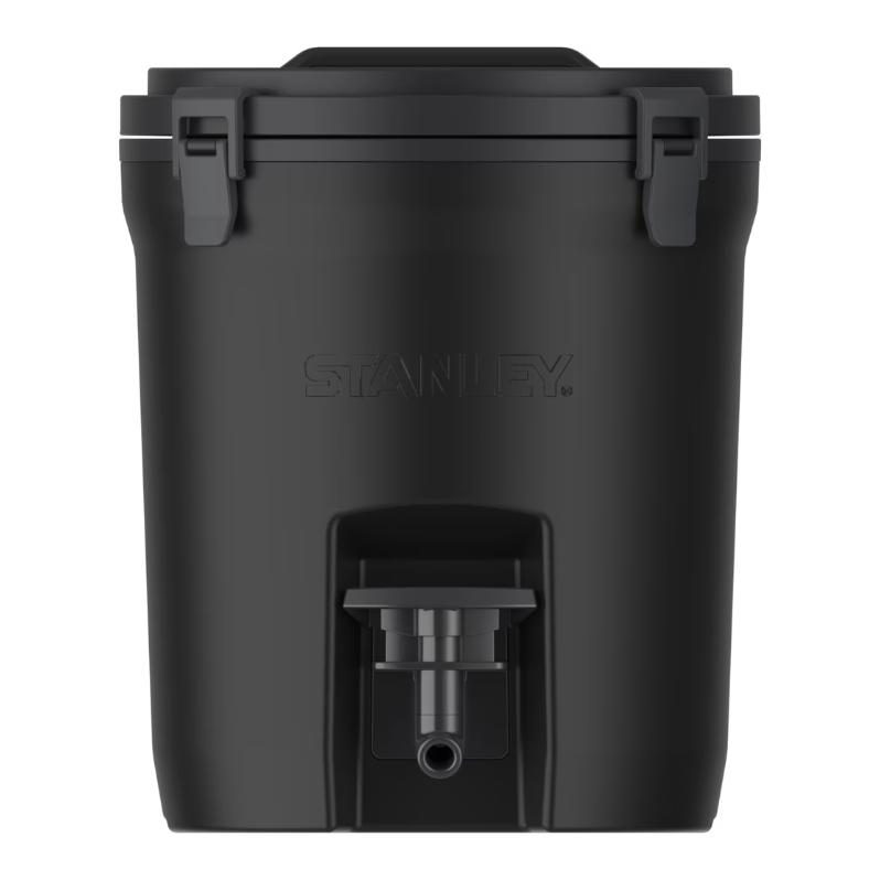 Stanley Fast-Flow Getränkespender 7.5l black 2.0