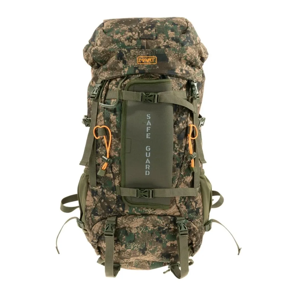 Hart KRAGG 40 Jagdrucksack