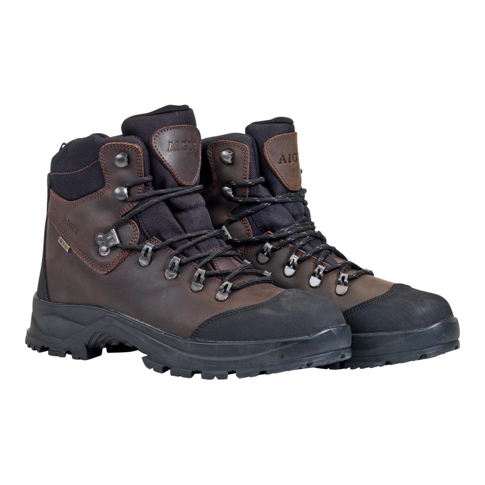 Aigle Jagdschuhe Unisex Laforse 2 MTD®