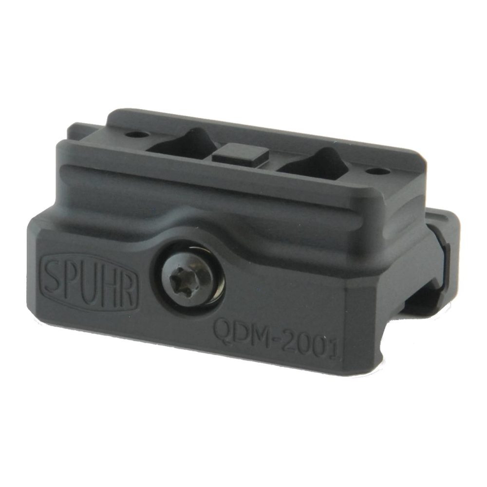Spuhr Zuberhör / Montagen Aimpoint Micro Mount, 30 mm/1.18