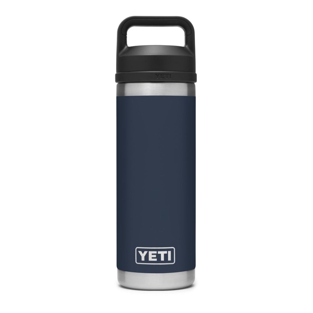 Yeti Rambler 18oz Chug Isolierflasche