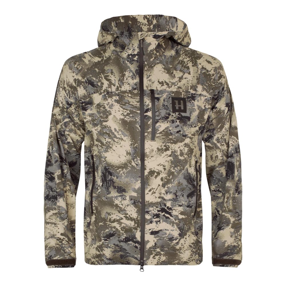 Härkila Packable Jacke Mountain Hunter Expedition HWS