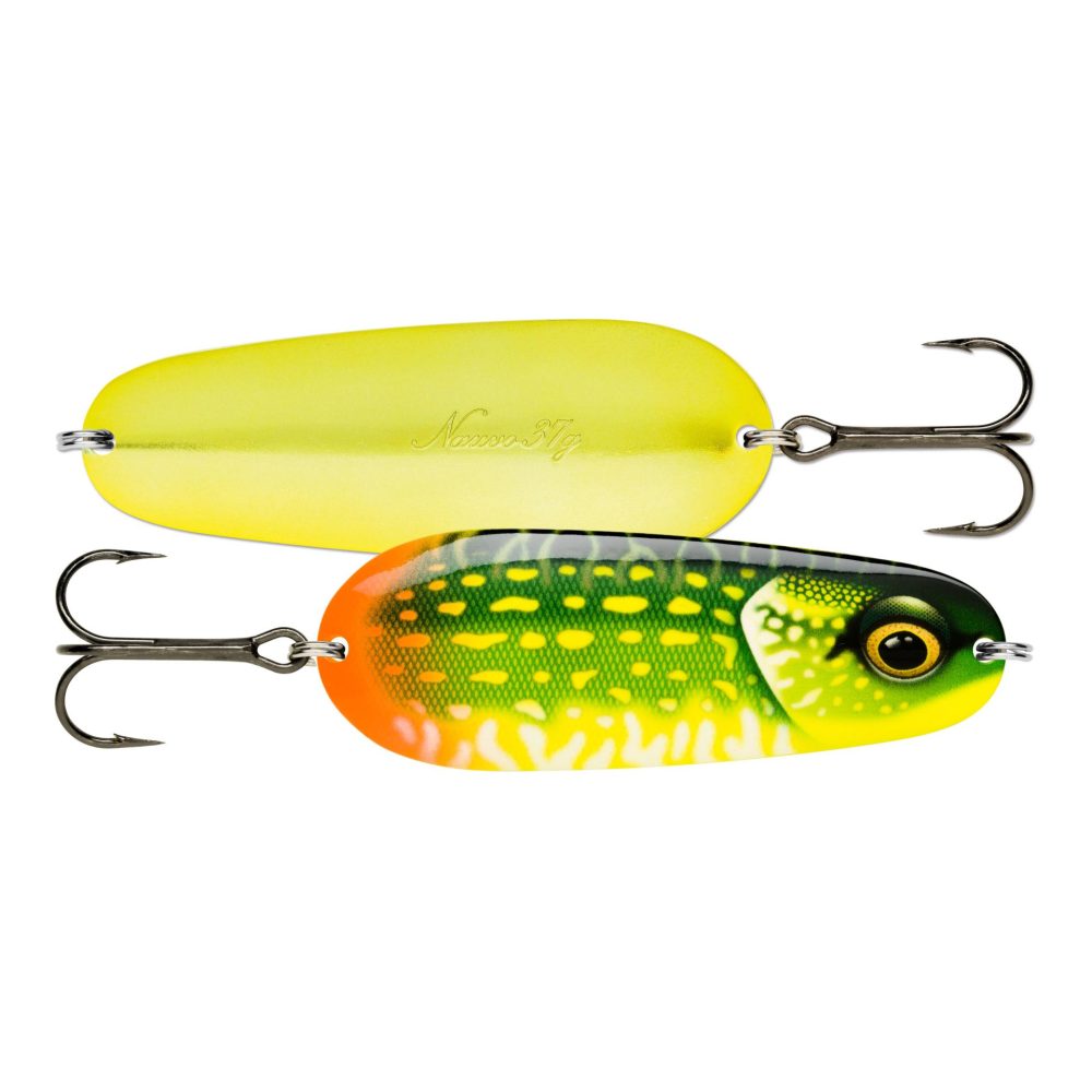 Rapala Nauvo - Löffel