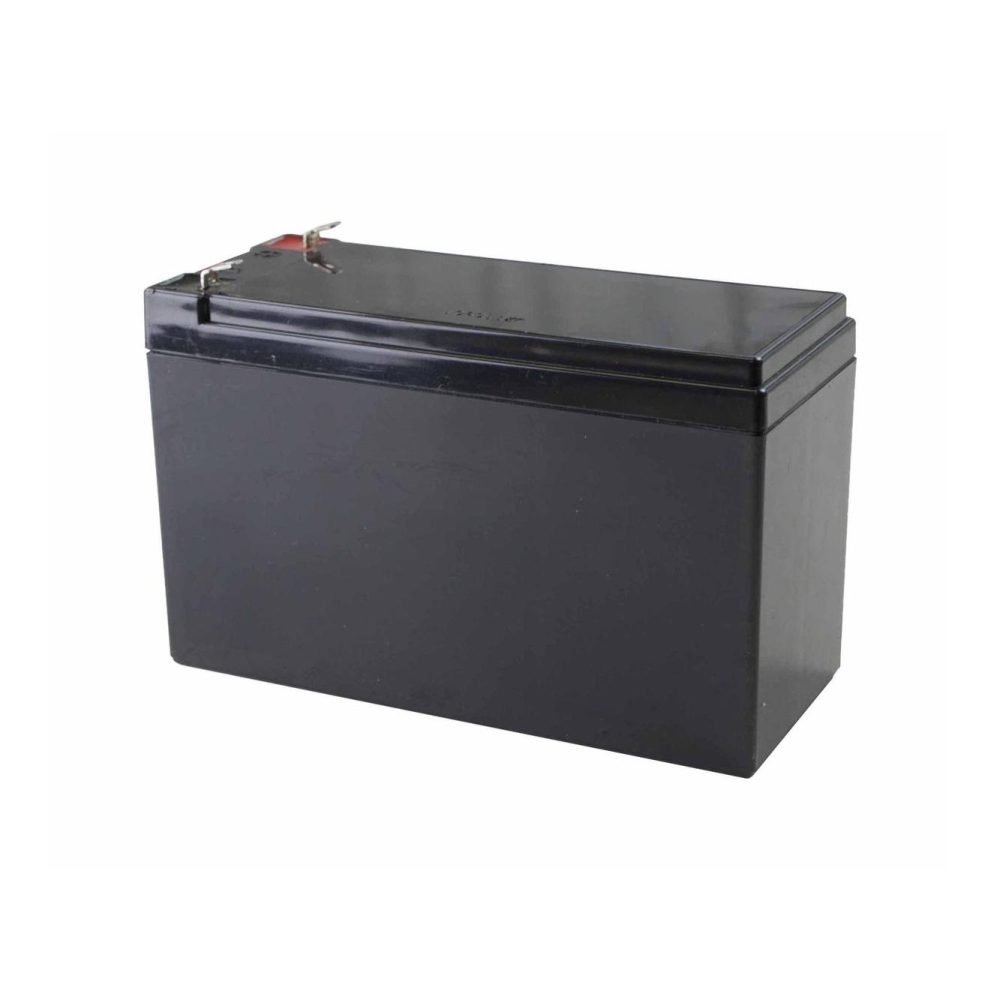 EUROHUNT 12 Volt Akku