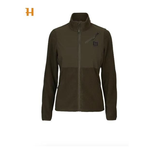 Härkila Fjell Fleecejacke Damen