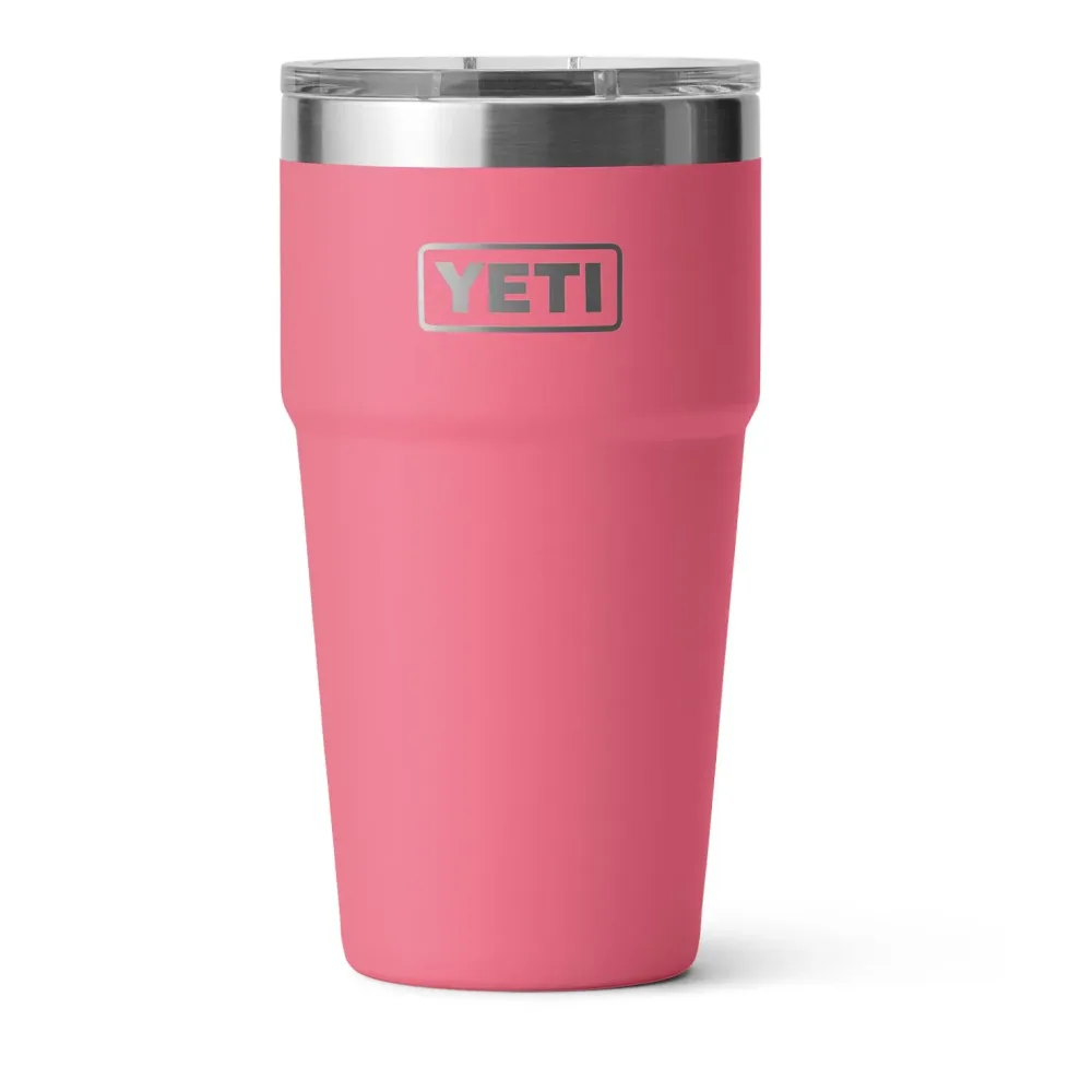 Yeti Rambler 30oz Stackable Isolierbecher