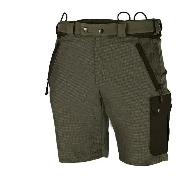 PSS X-treme Work kurz Arbeitshose