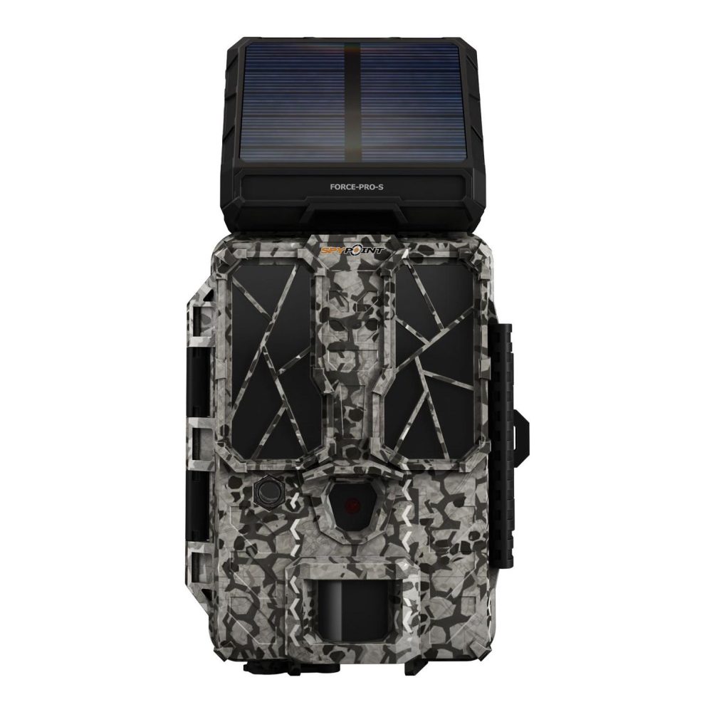 Spypoint Wildkamera FORCE-PRO-S
