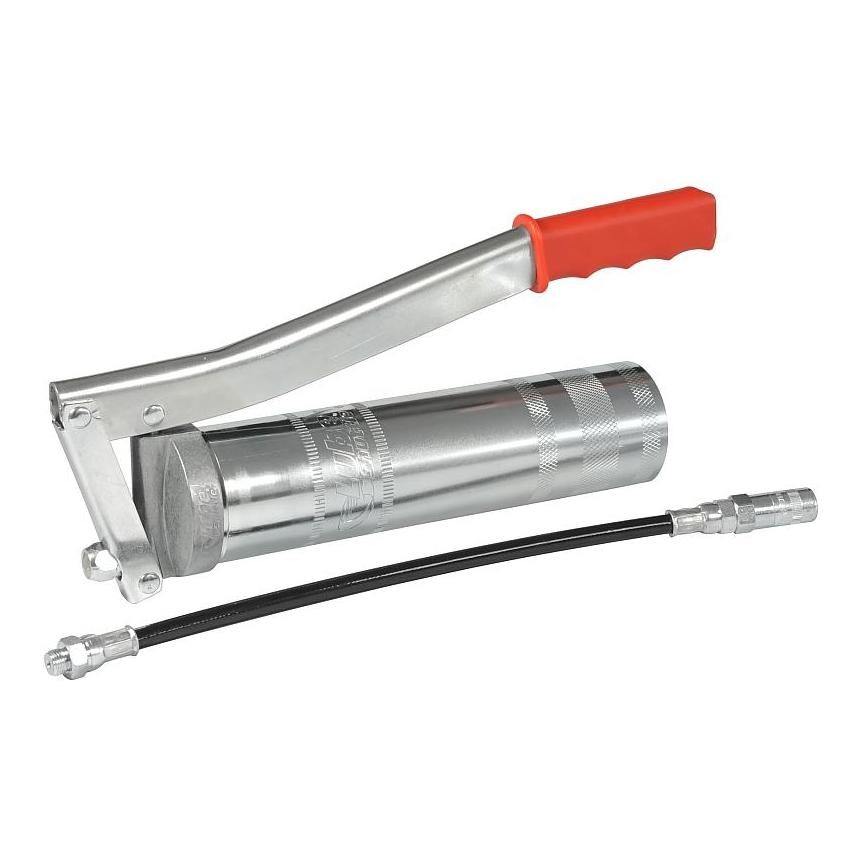 Hawe Handhebel-Fettpresse inkl. Schlauch