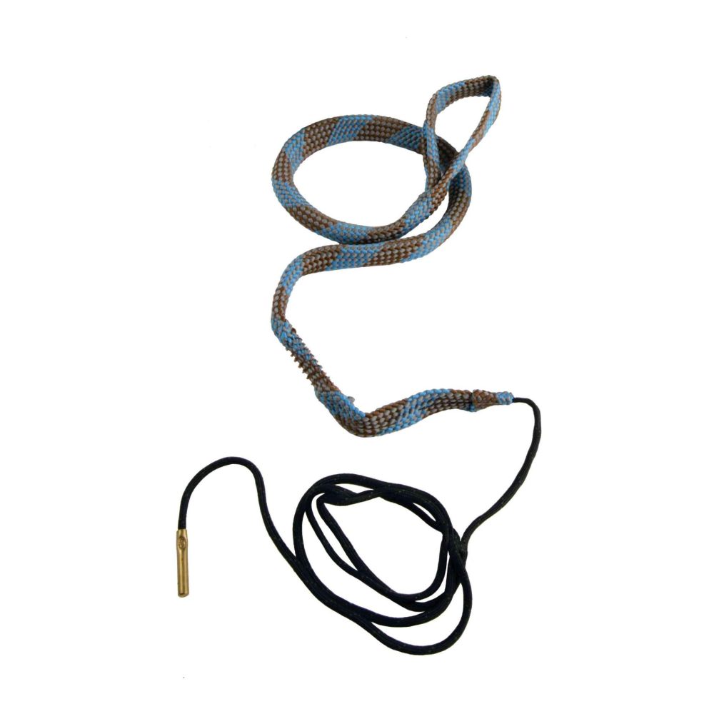 Hoppes BoreSnake - Büchse, 9mm, .357, .358, .375