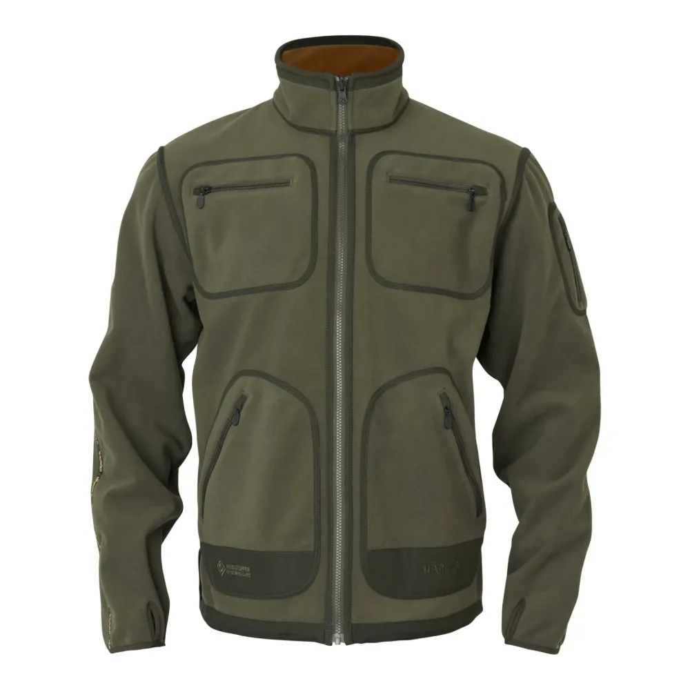 Härkila Kamko Fleecejacke