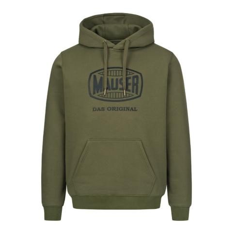 Mauser Original Hoodie Herren