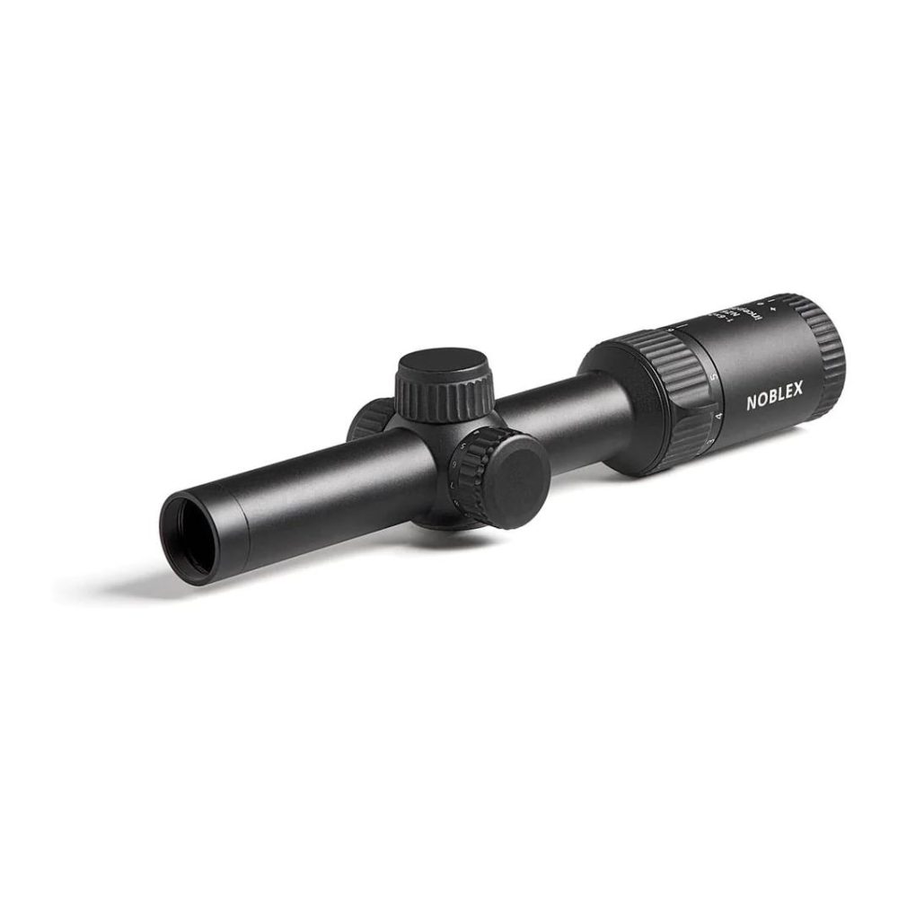 NOBLEX Zielfernrohr NZ6 1-6x24 Inception
