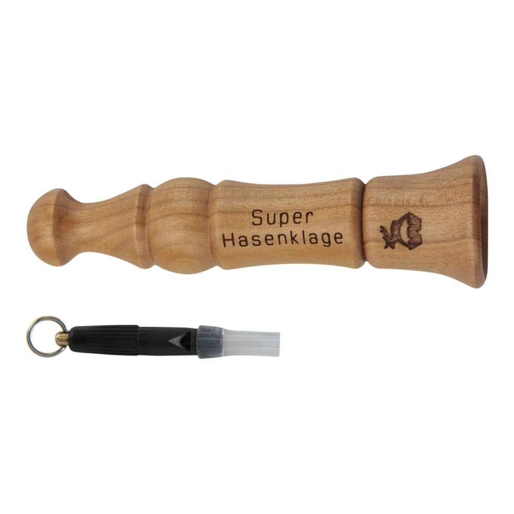 Weisskirchen Fuchsreiz Set