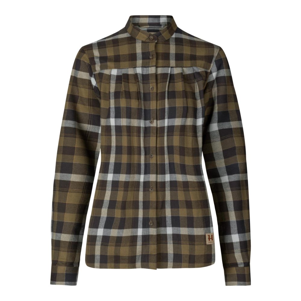 Härkila Sigrid L/S shirt Women