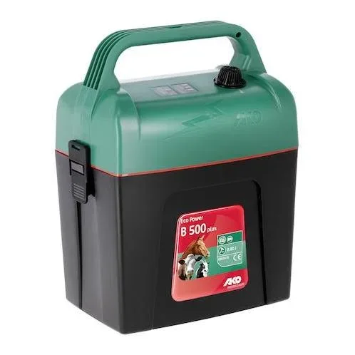 AKO Eco Power B 500 plus Batteriegerät