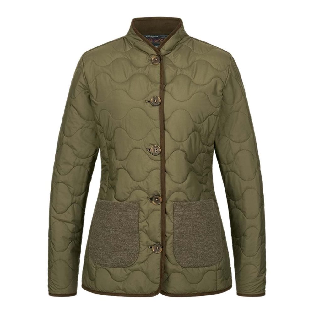 Blaser Damen Casual Jacke Leonie