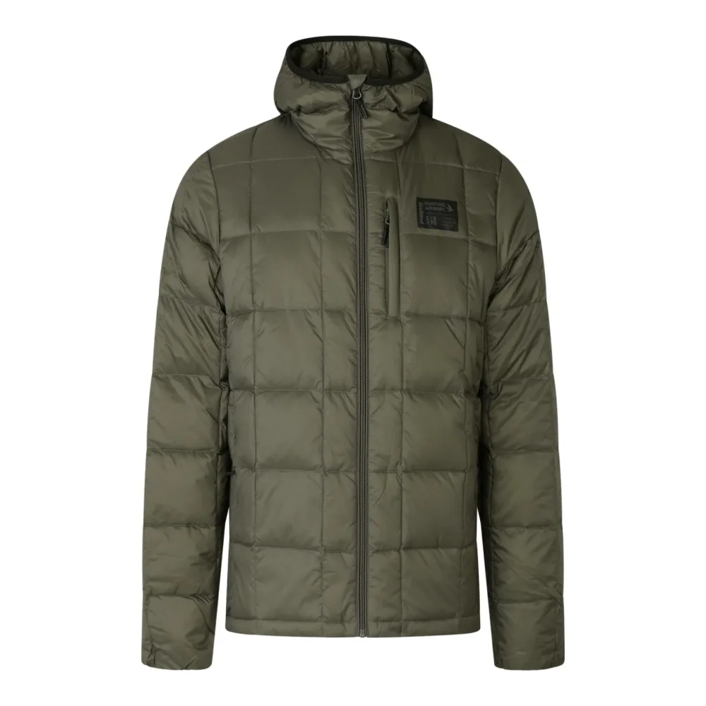 Seeland Fahrenheit Ultimo Daunenjacke