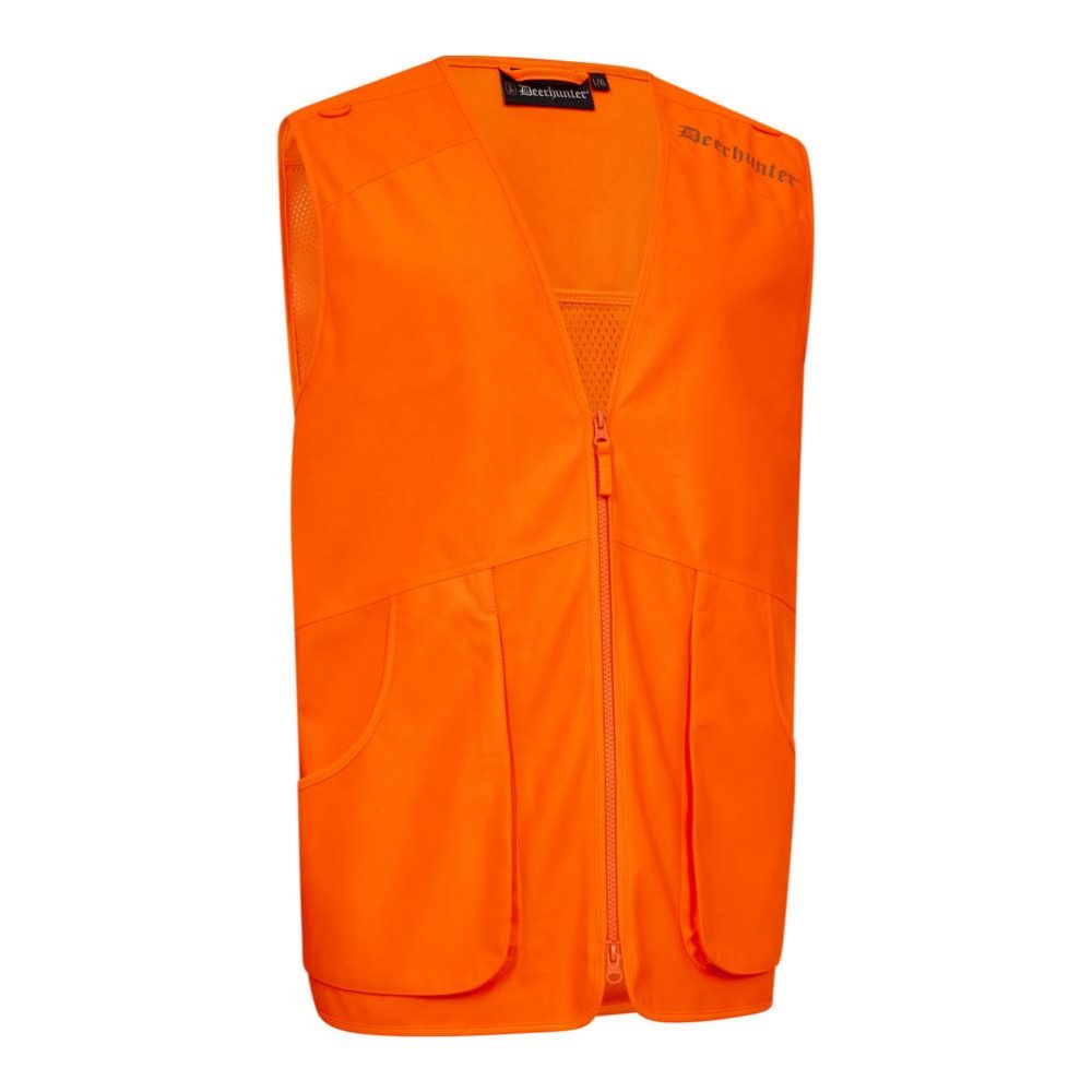 Deerhunter Hunting Mesh Safety Weste