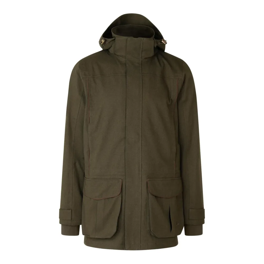 Seeland Woodcock Royale Jacke