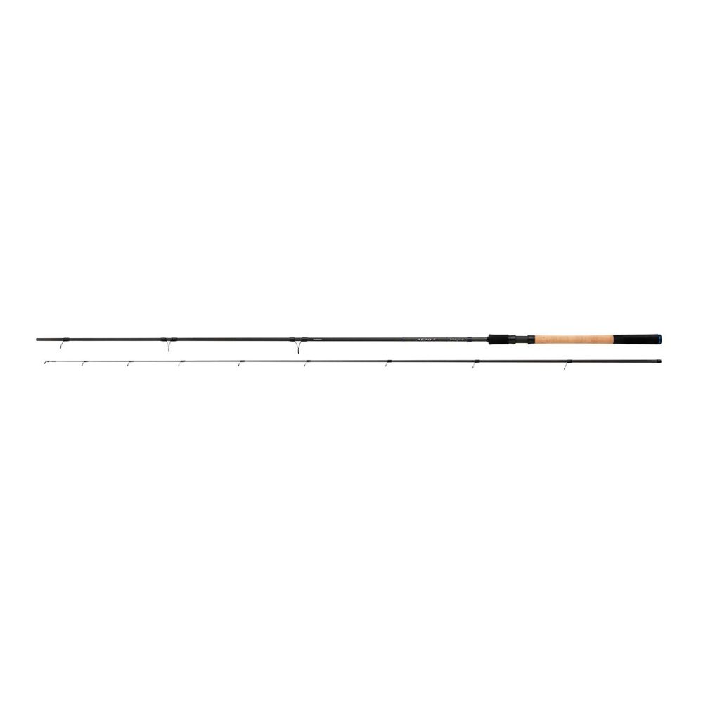 Shimano Rod Aero X5 Pellet Waggler - Zapfenrute
