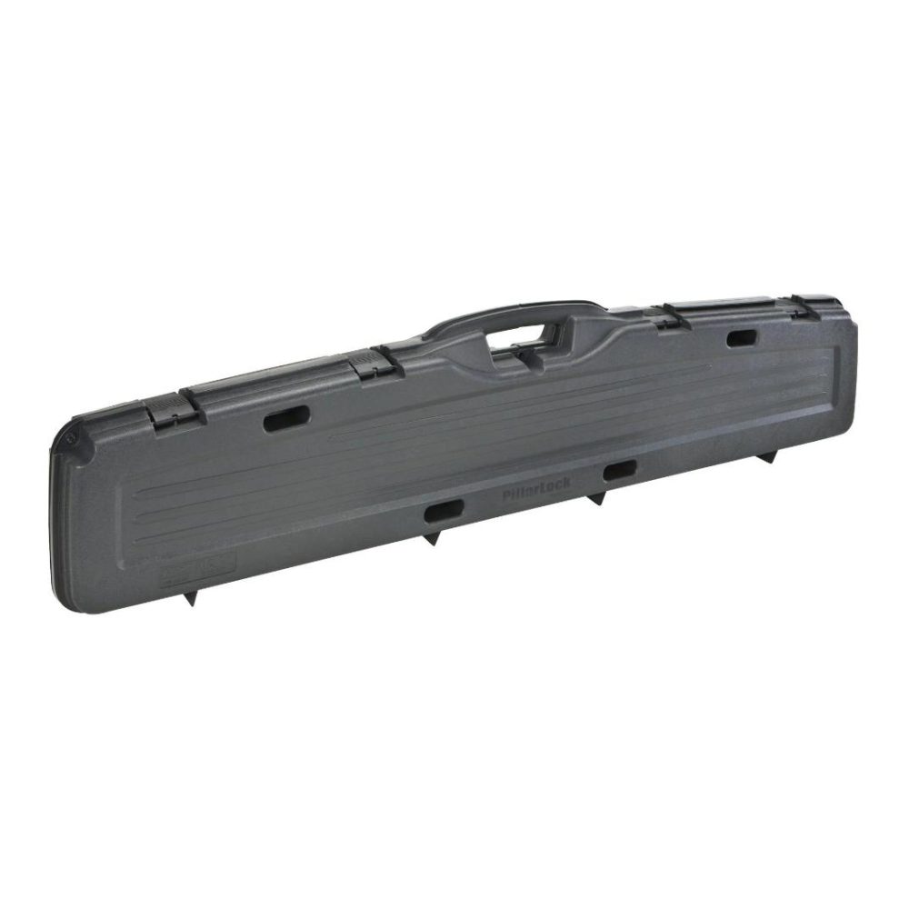 Plano Double Gun Case with Pillars