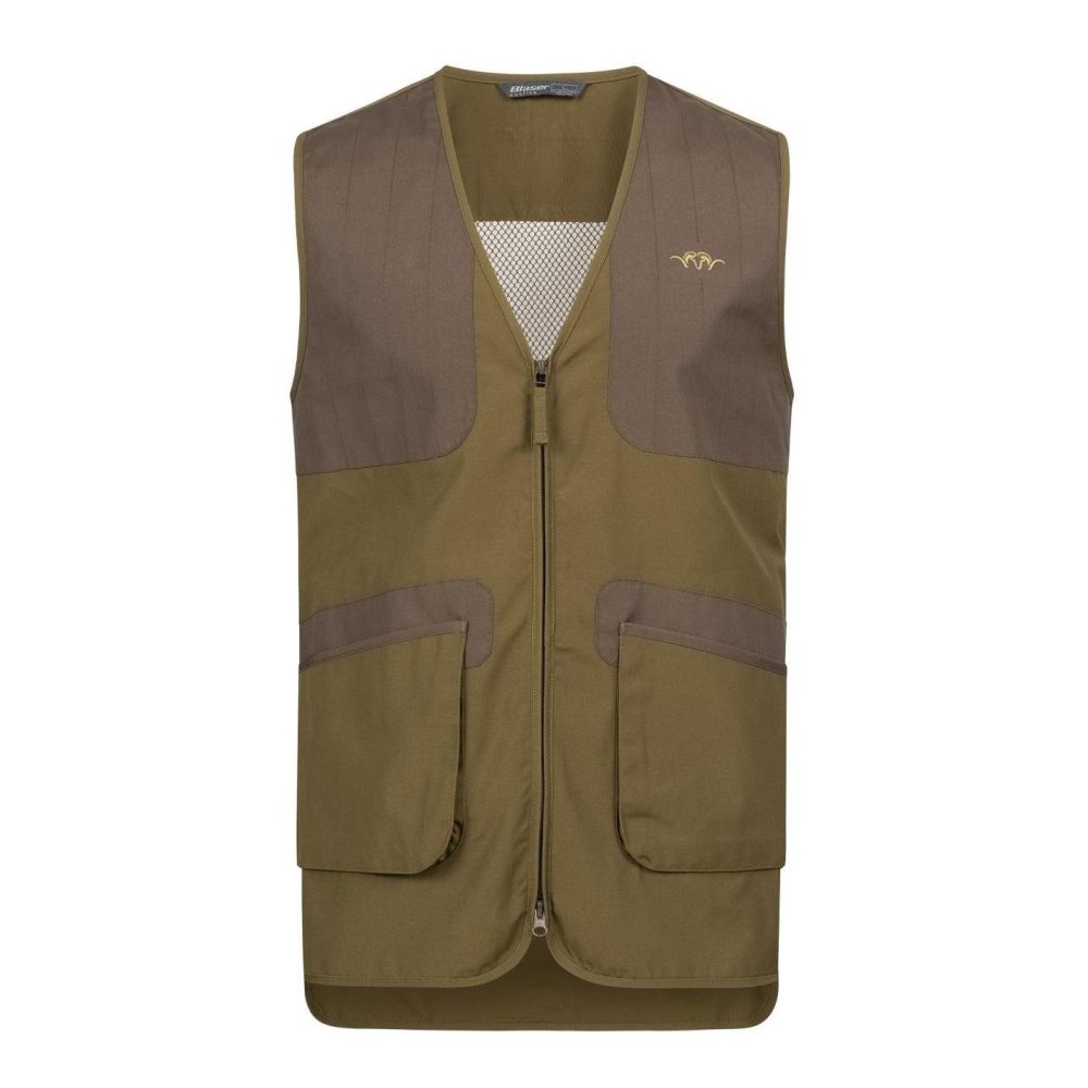 Blaser Club Schiessweste
