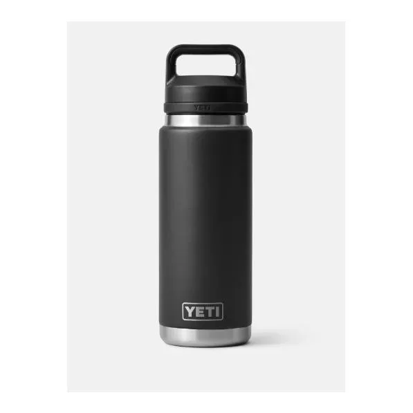 YETI RAMBLER 26 OZ Flasche WITH CHUG CAP  - Trinkflasche