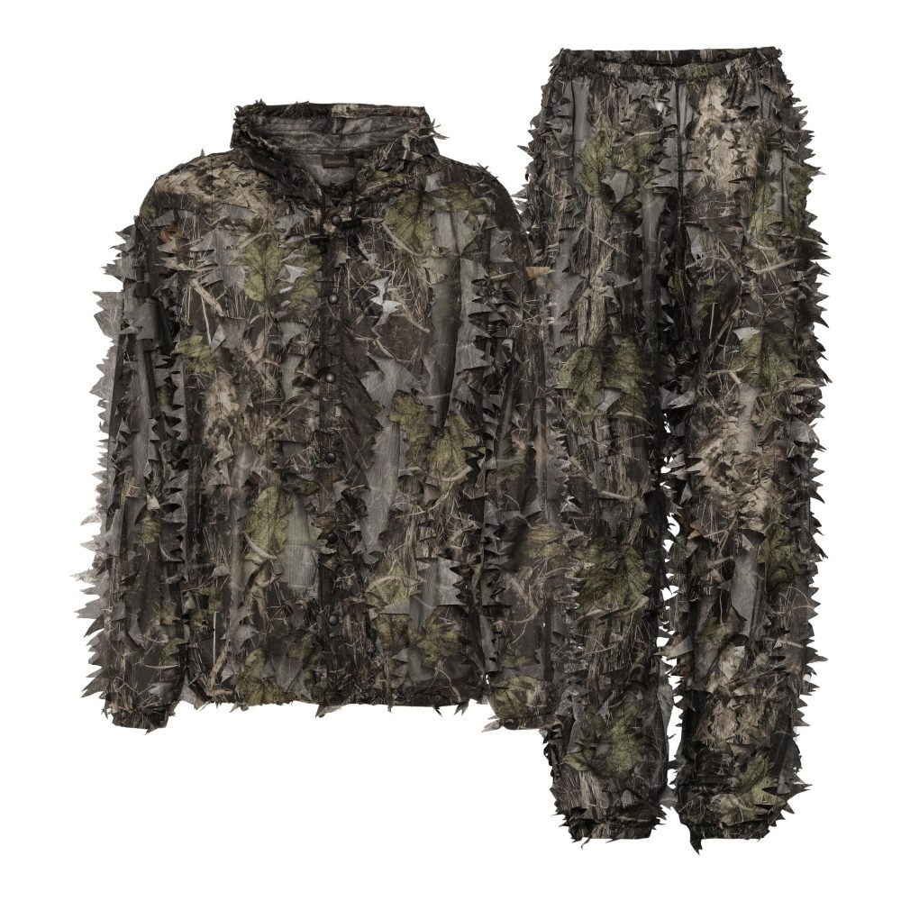 Seeland Leafy set