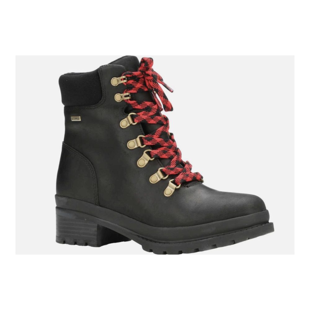 The Original Muck Boot Company Liberty Alpine Lace - Lederstiefel Damen