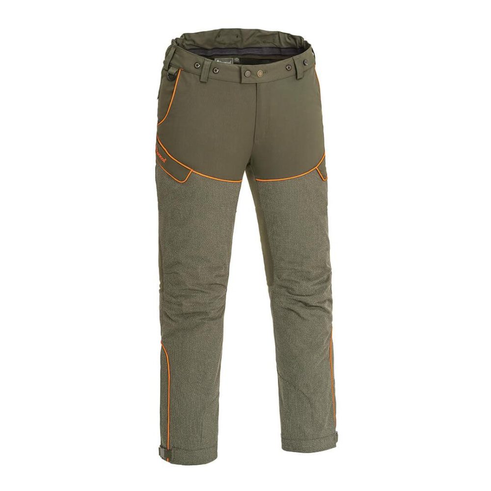 Pinewood Jagdhose Thorn dornenfest (5809)