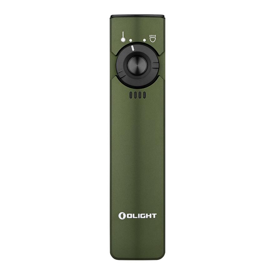 Olight Arkfeld Laser CW