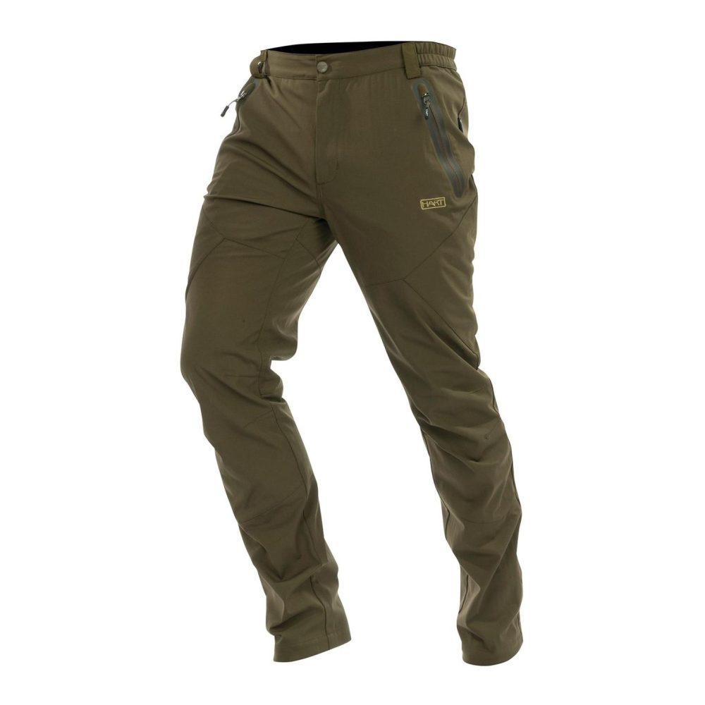 Hart IBICE-T Hose