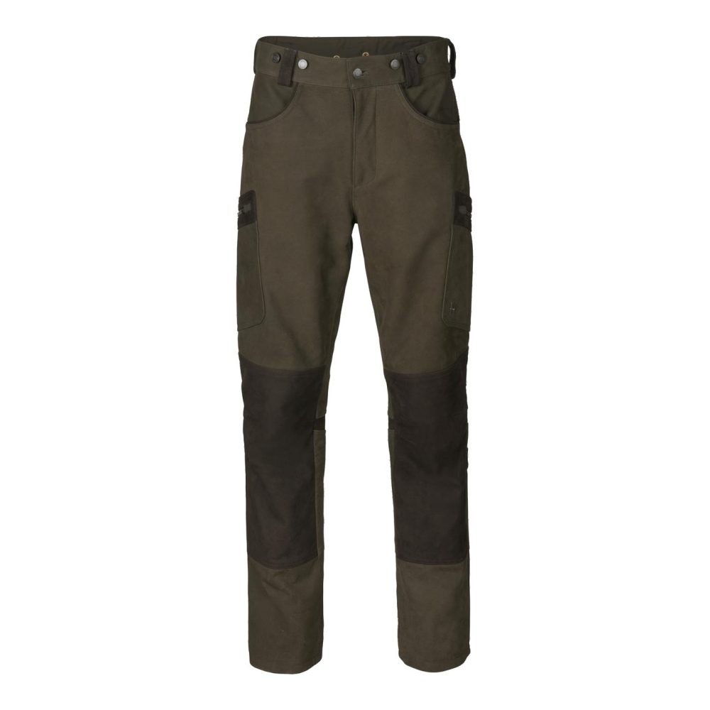 Härkila Pro Hunter Lederhose