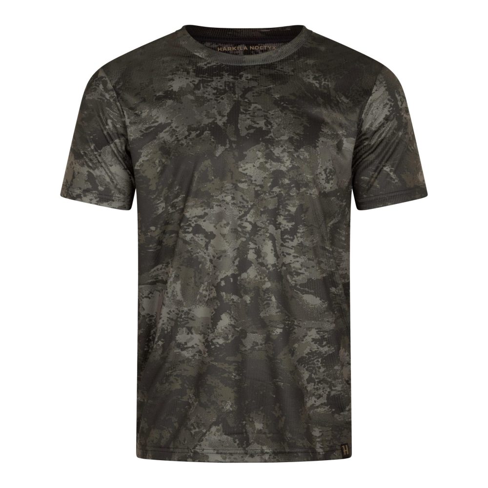 Härkila NOCTYX Camo T-Shirt