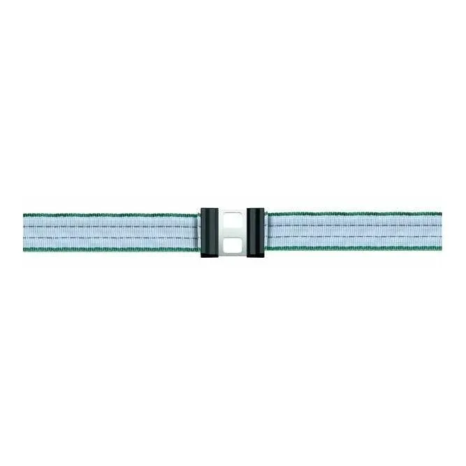 AKO Bandverbinder Litzclip® Edelstahl - 5 Stück