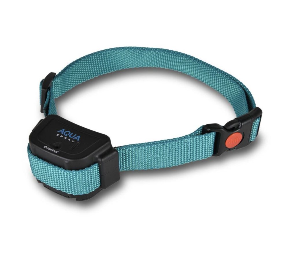 Dogtrace Ersatzhalsband zu AQUA Spray D-900