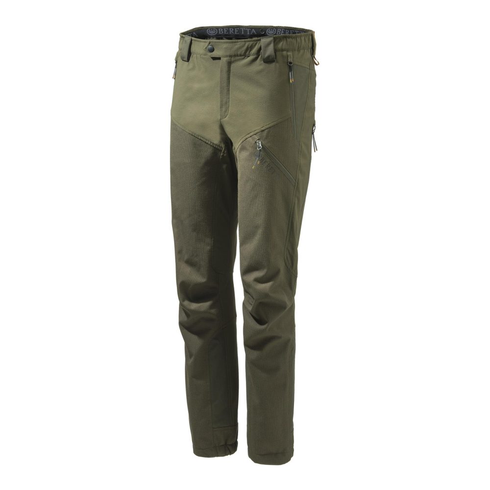 Beretta Thorn Resistant EVO Hose -  Green Moss