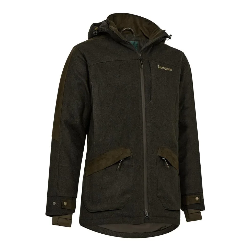 Deerhunter Tatra Winterjacke