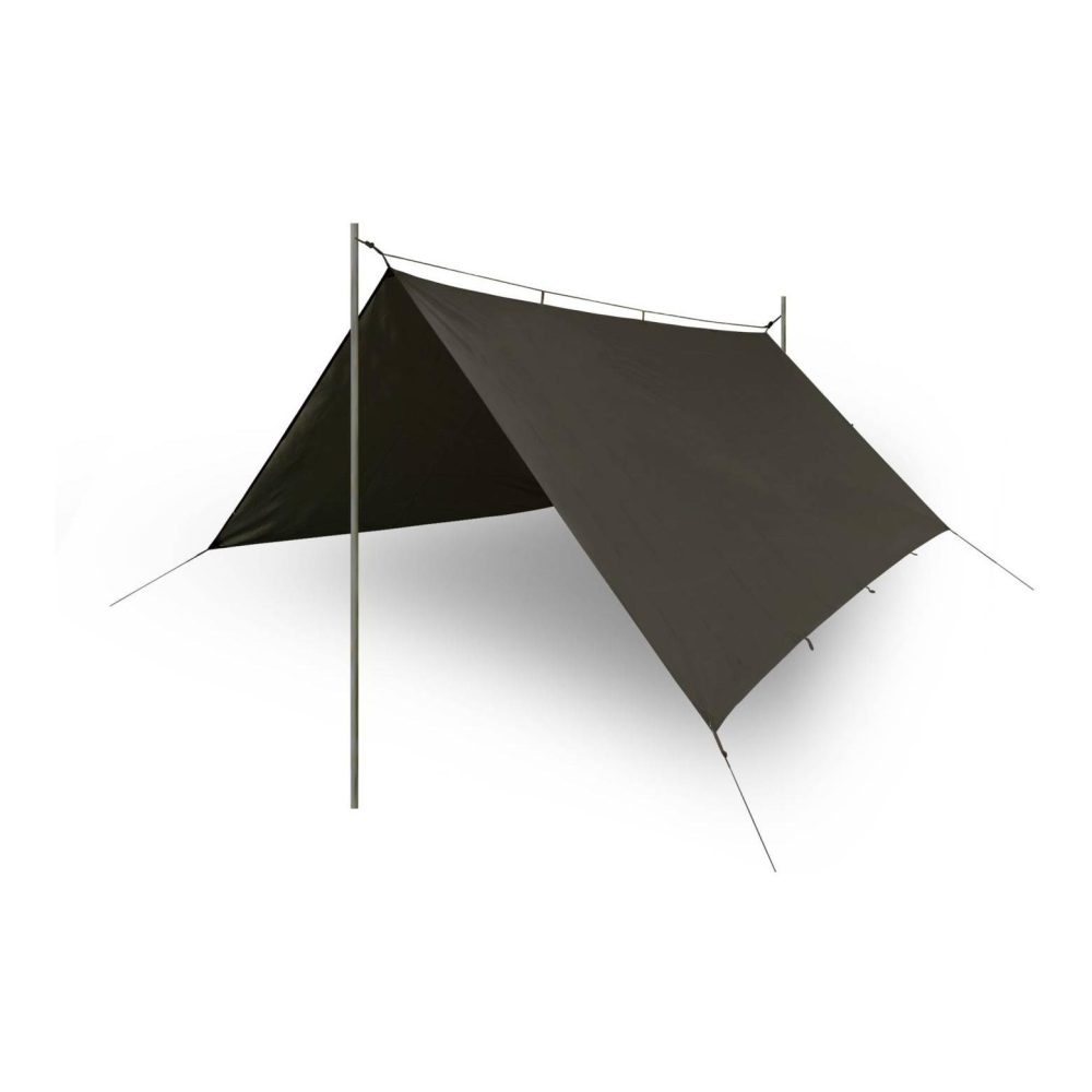 Helikon Supertarp - Taiga Green