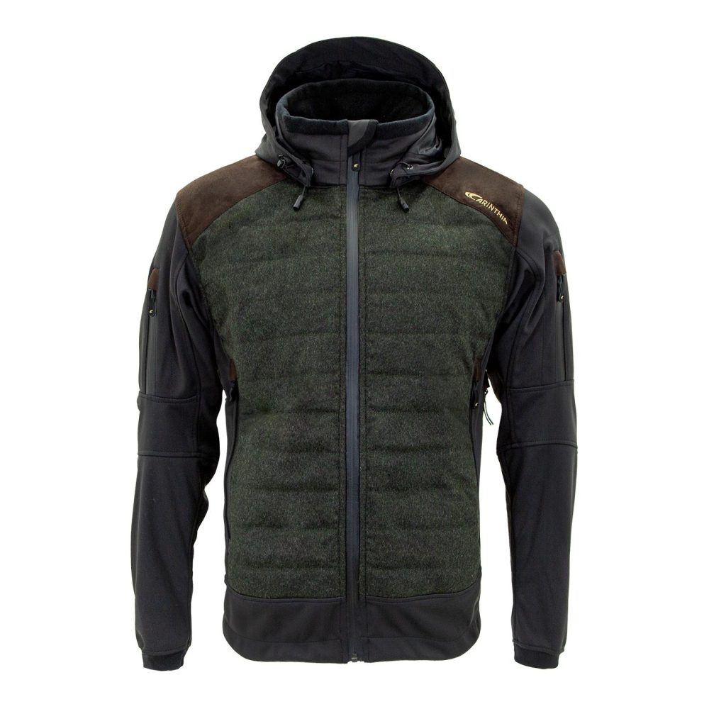 Carinthia ISLG Jacket - olive